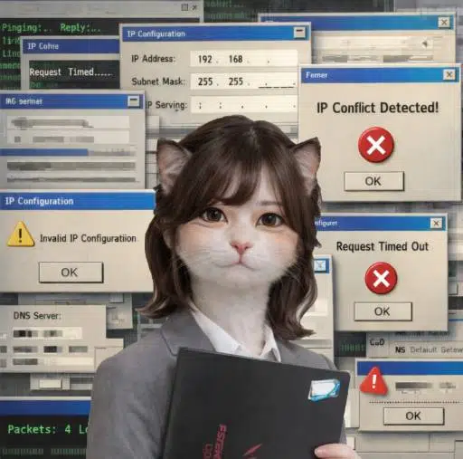 IP best-performing token logo