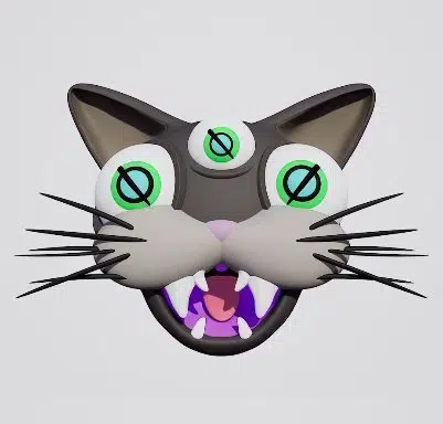 Observer of the Nuldrums