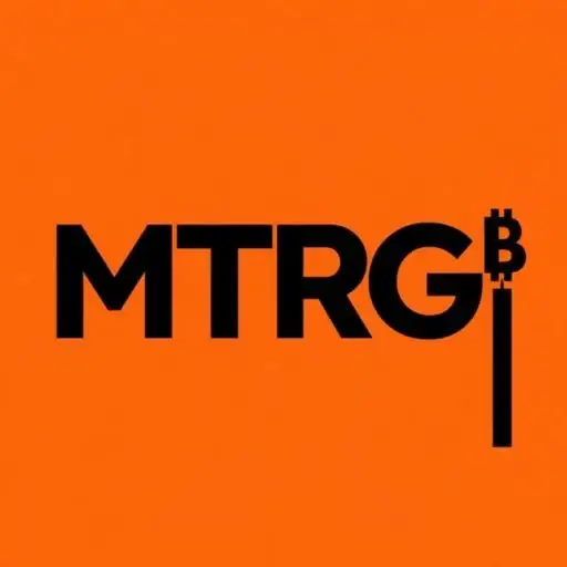 MTRG logo