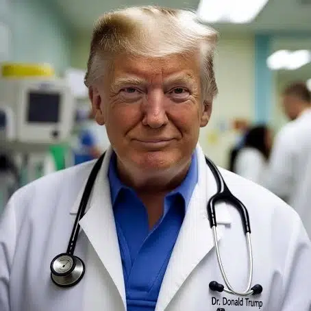 DOCTOR