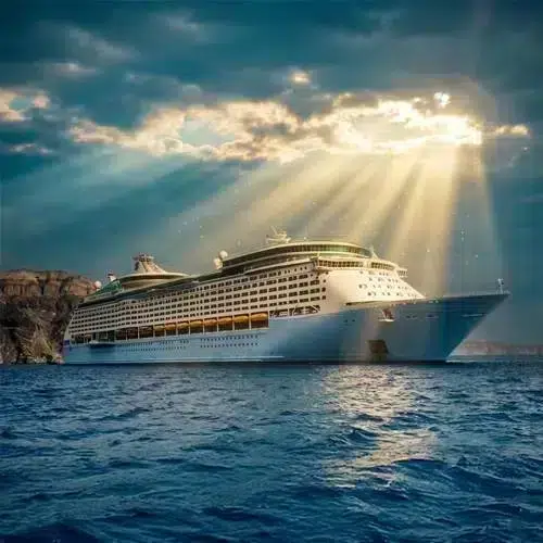 Cruise