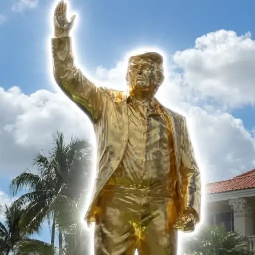 TRUMP