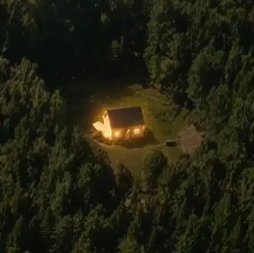 CABIN