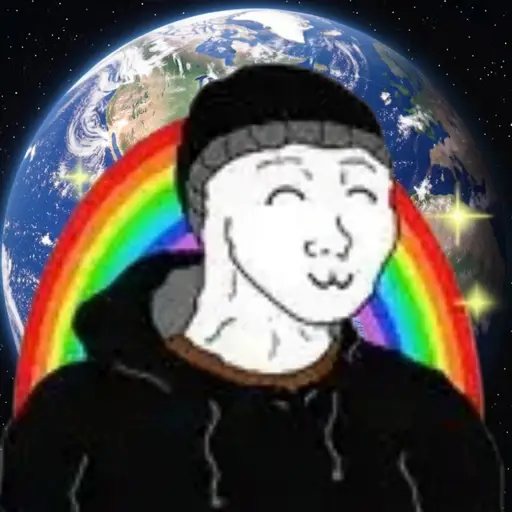 Globohomo logo