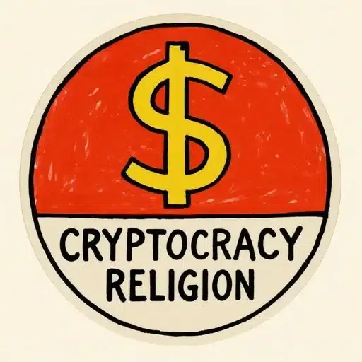 Cryptocracy