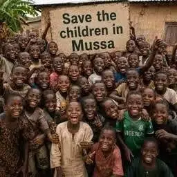 Mussa