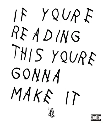 make it