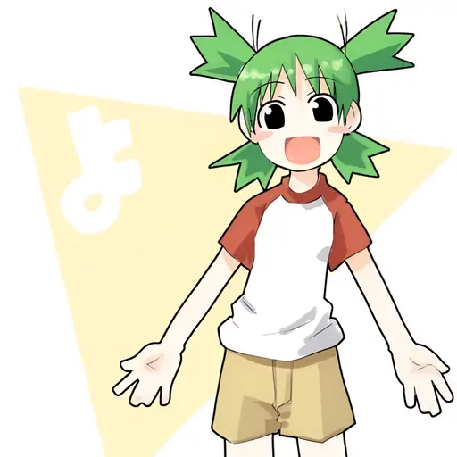Yotsuba