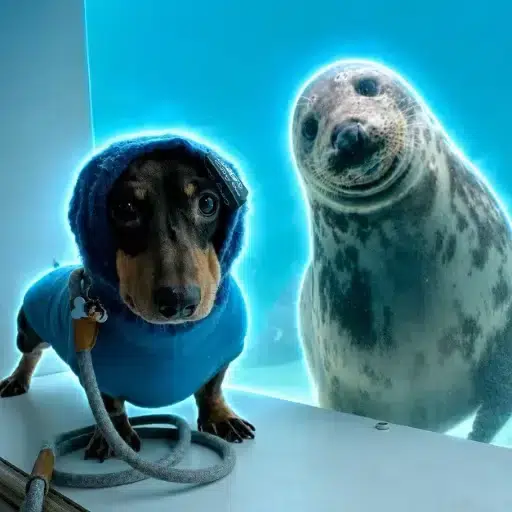 Stanley & Aayla logo