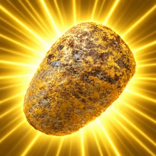 Spud