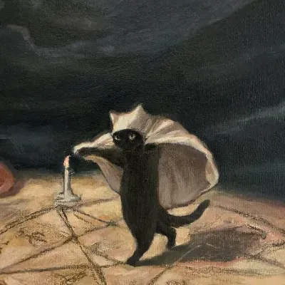 Prozac profile picture