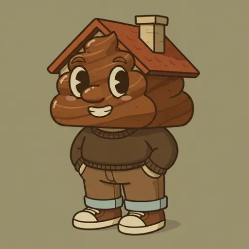 SHITHOUSE