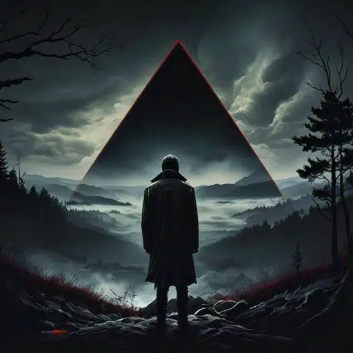 Mystery