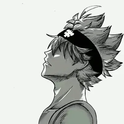 v profile picture