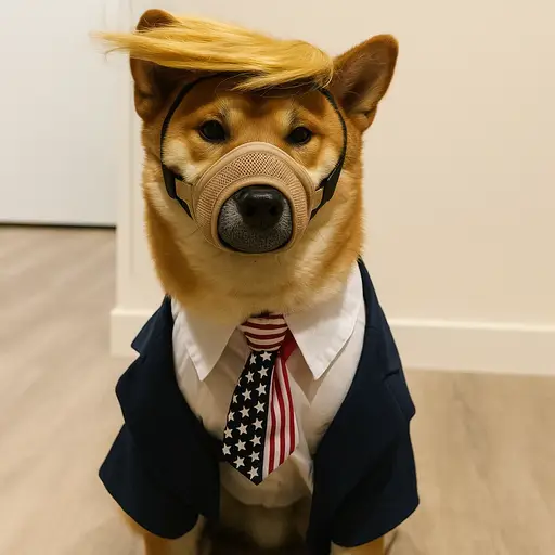 The Dog That Hasnt Barked