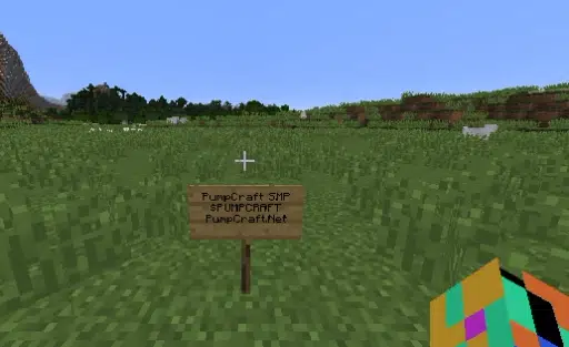 PumpCraft logo