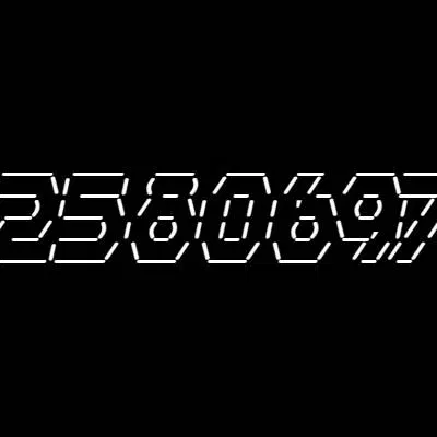 √666