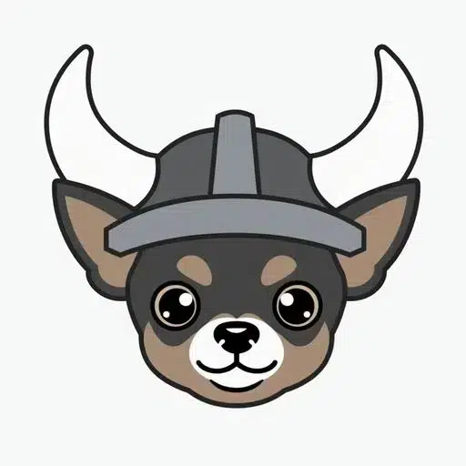 Dogicoin logo