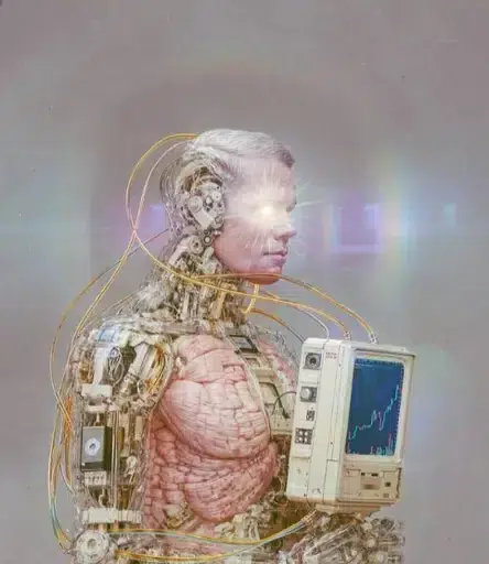 Artificial General Intelligence logo