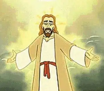 JESUS