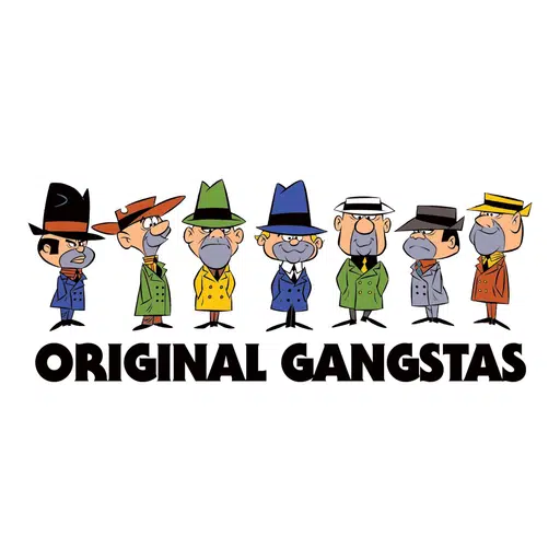 real og logo