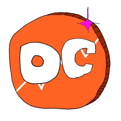 Original Content logo