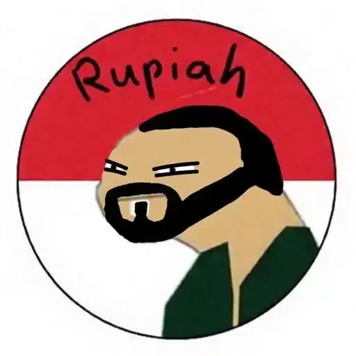 RUPIAH