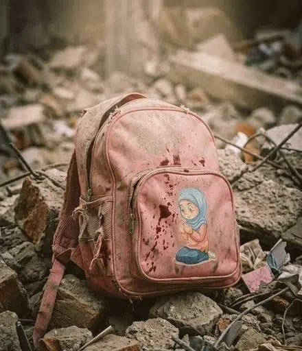 Backpack