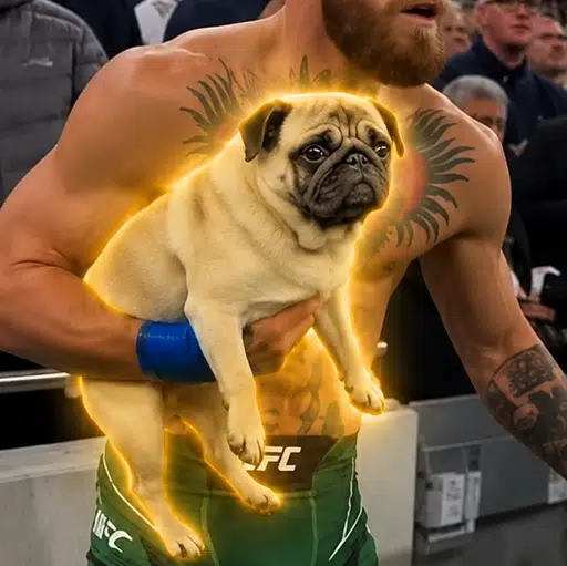 Spud the Dog