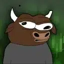 bull