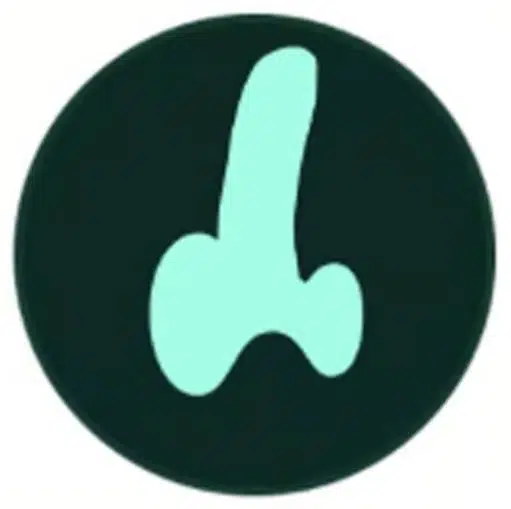 Hypersolid