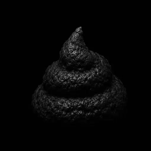 shitcoin logo